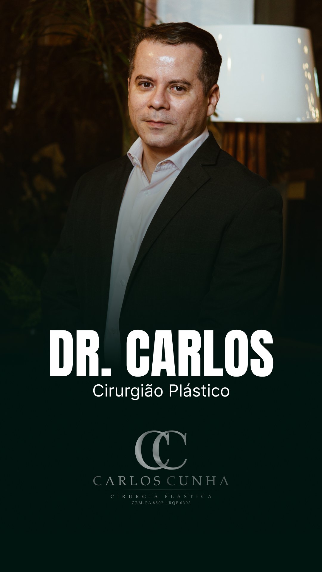 Depoimento Carlos Cunha