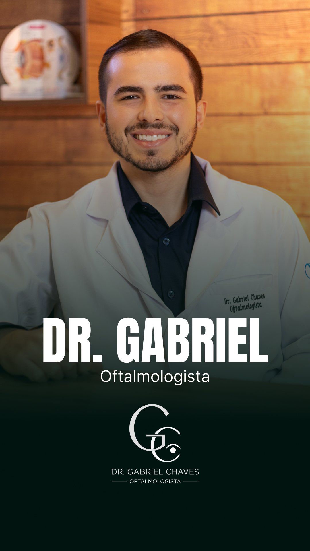 Depoimento Gabriel Chaves