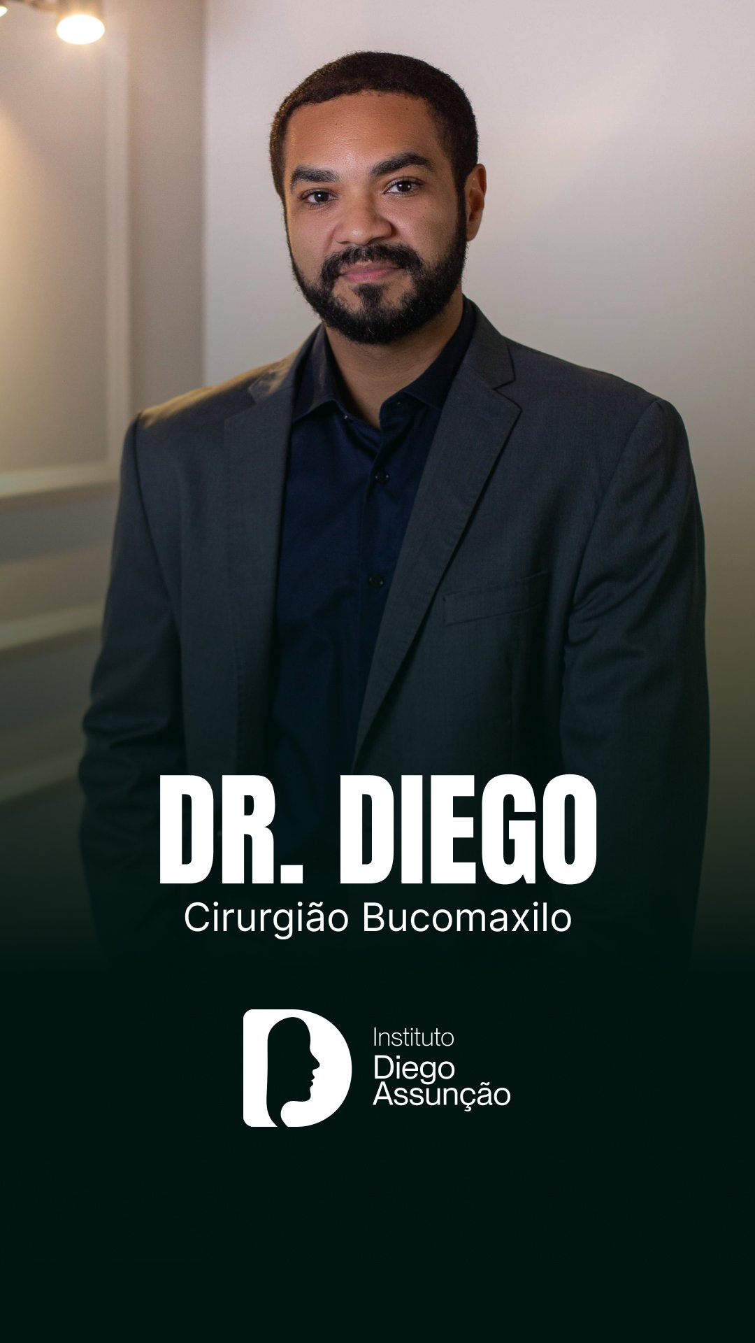 Depoimento Diego Assunção