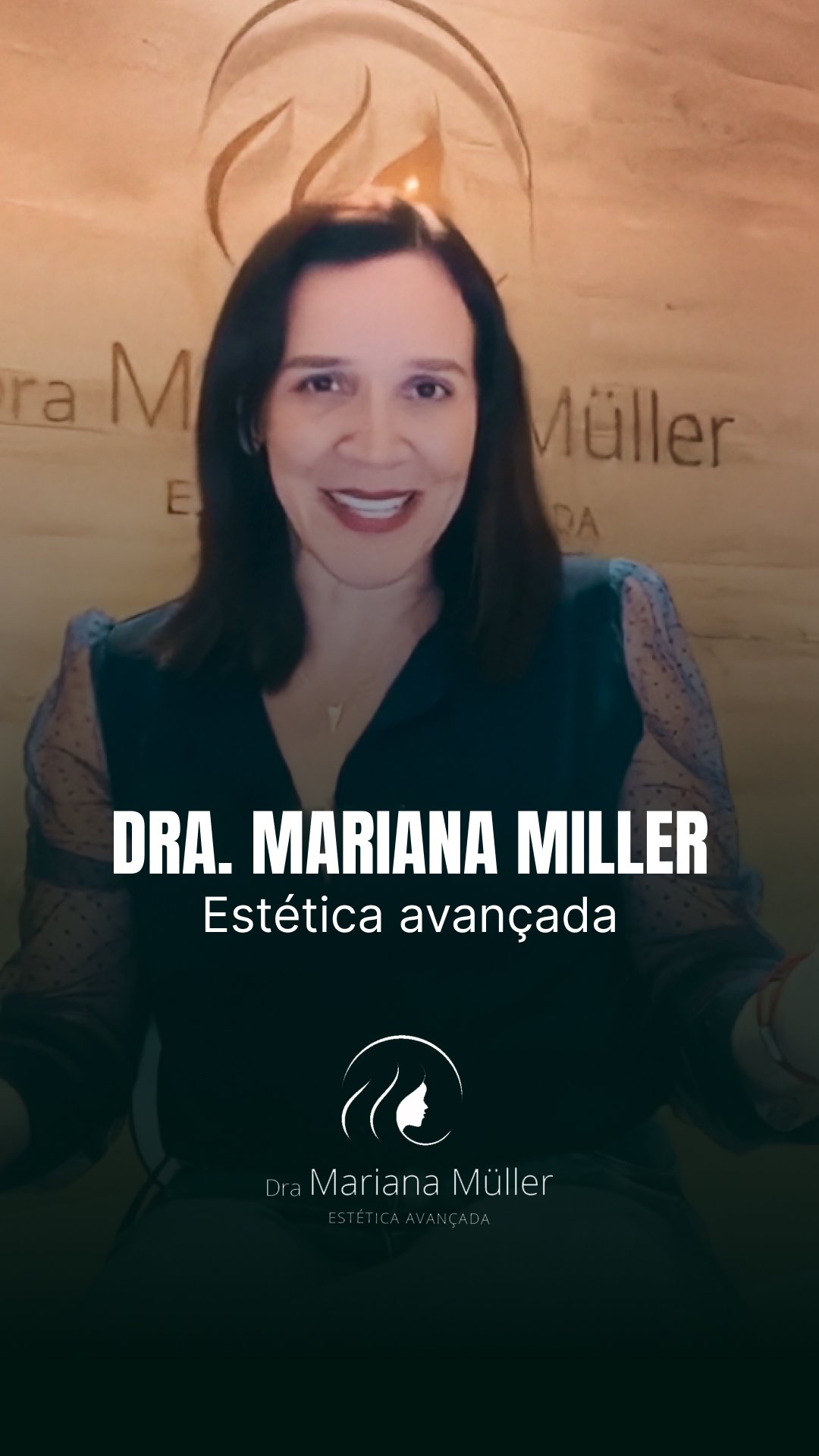 Depoimento Mariana Muller
